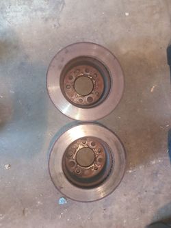 Chevy Astro/Safari parts