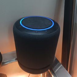 Amazon Echo Studio