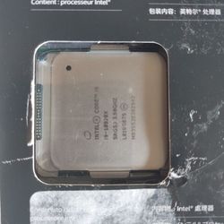 Intel i9 10920x