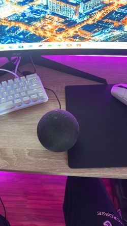 amazon echo homepod