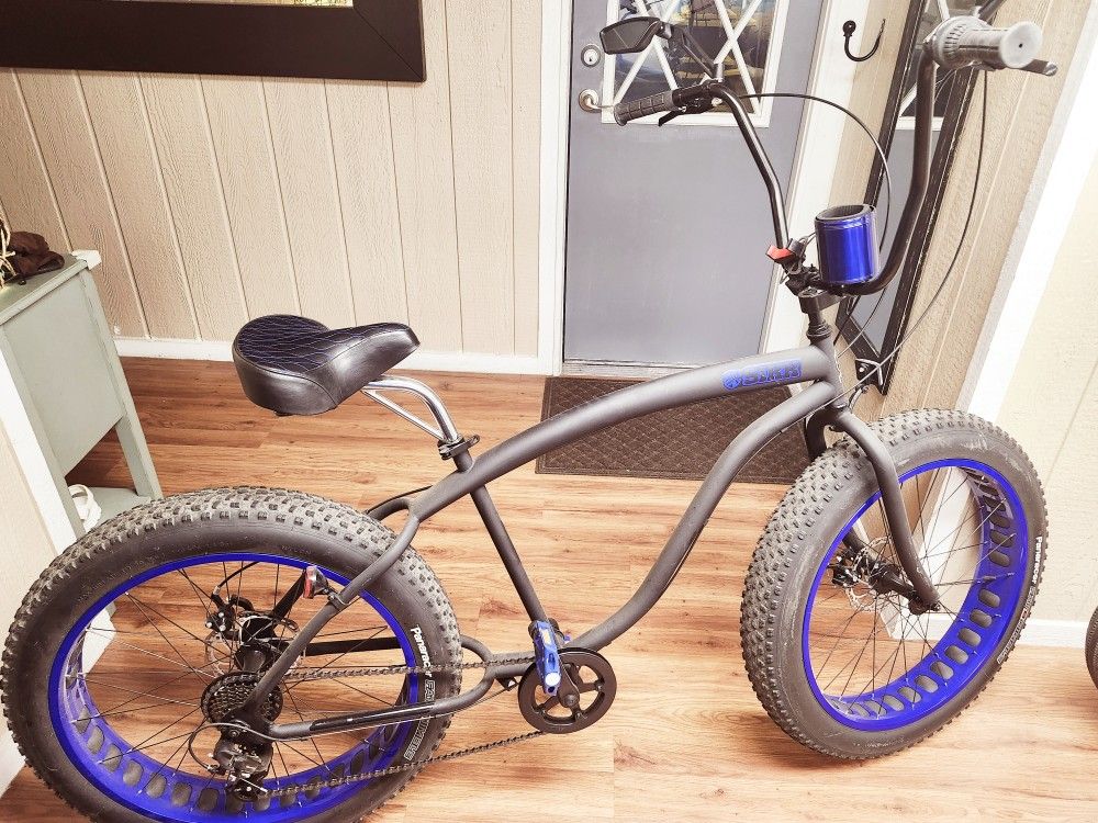 New SIKK Bikes