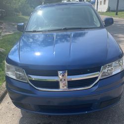 2009 Dodge Journey