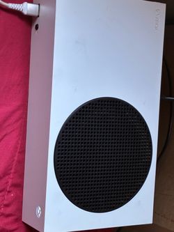 Xbox serie s