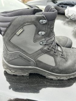 Working Boots