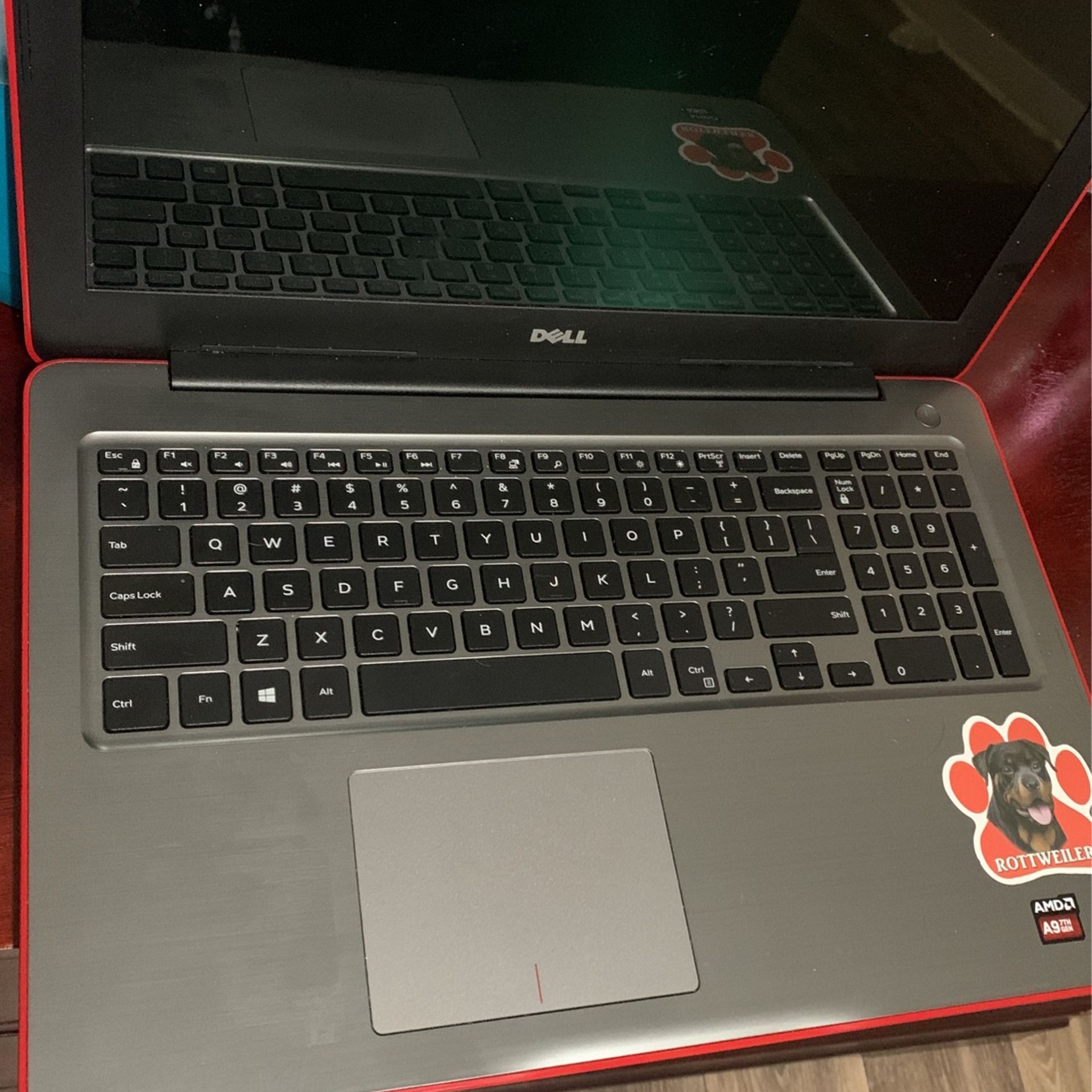 Dell Inspiron 1Tb