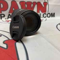 Canon Zoom Lens Ef 75-300mm 1:4-5.6 III 11061204
