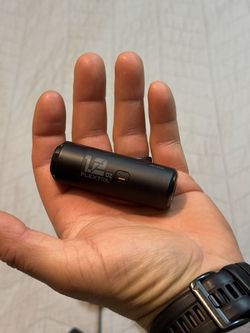 Flextail zero pump world smallest backpacking pump 