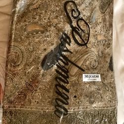 PASHMINA SCARVES