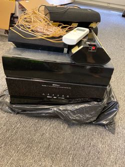Speaker