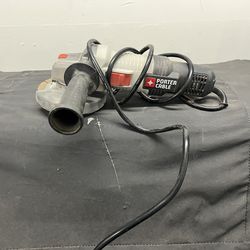 Porter Cable Grinder
