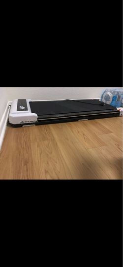 Walking pad for home or office
