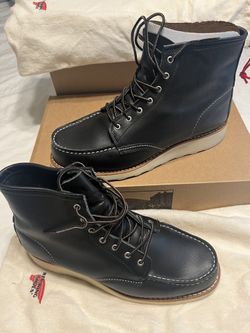Redwings Work boots