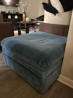 lounge chair