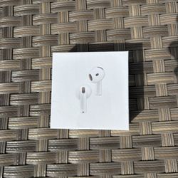 Airpods 4