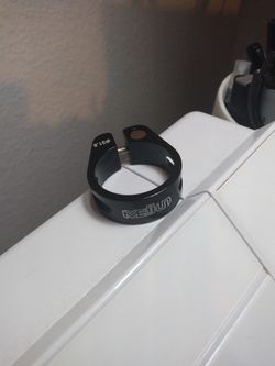 31.8 Seatpost Clamp Brandnew