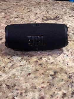 Jbl speaker