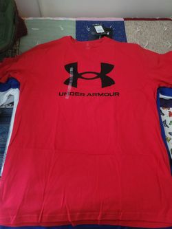 Large Under Armour