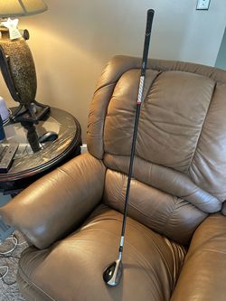 Powerbilt Air Force One  Golf Wood with Graphite Shaft
