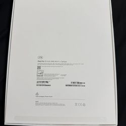 iPad Pro M5 13” 2TB Space Black Nano Texture Glass WiFi + Cellular With Apple Magic Keyboard 