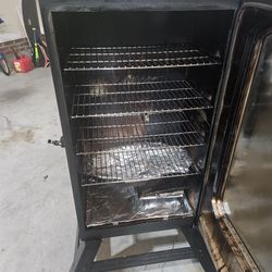 40 Masterbuilt Electric Smoker