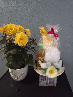 Basket gifts