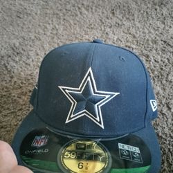 Dallas Cowboys Hat