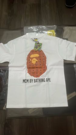Bape tee