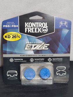 New Edge Kontrol Freeks