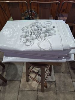 10x20 tarps replacement  only