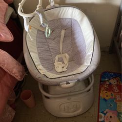 Graco Baby Swing