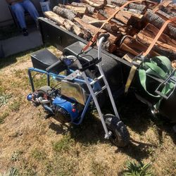 Yard sale 4834 stuart dr orcutt ca