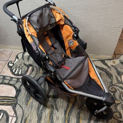 Bob Jogging Stroller, Running Stroller, Trail Stroller