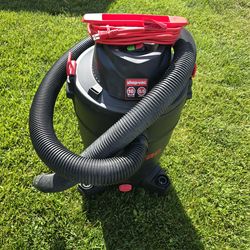 16 Gallon Shop-Vac