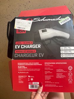 EV Charger
