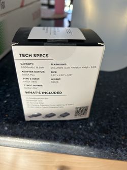 Limitless TotalBoost Mini Pro