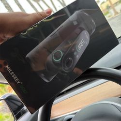 Range Finder N Speaker