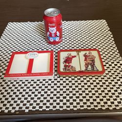Coke Items