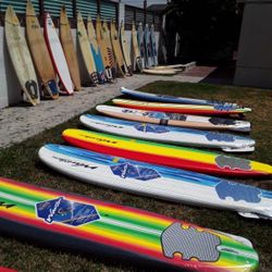 Surfboards Summer Sale Up To 80% Off