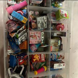 80 piece mini brands