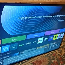 LG - 75” Class UA77 Series LED AI 4K UHD Smart webOS TV (2025)
