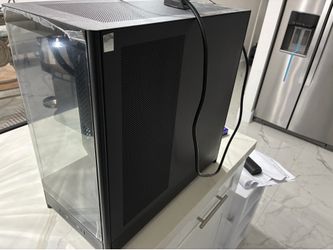 Cyber PowerPC