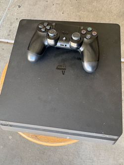 PS4 and  PS4 Games