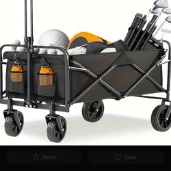 Folding Wagon