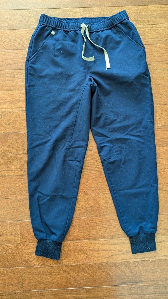 Figs Jogger Scrub Pants Small
