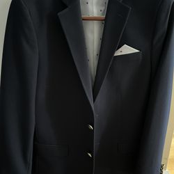 Tommy Hilfiger Big Boy Suits