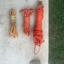 Electrical Extension Cords For Sale