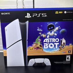 Ps5 PlayStation 5 Astro bot digital bundle 
