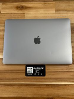 Apple MacBook Air 13.3-inch 2020 A2179 | 8GB | 256GB SSD | Hablo Español