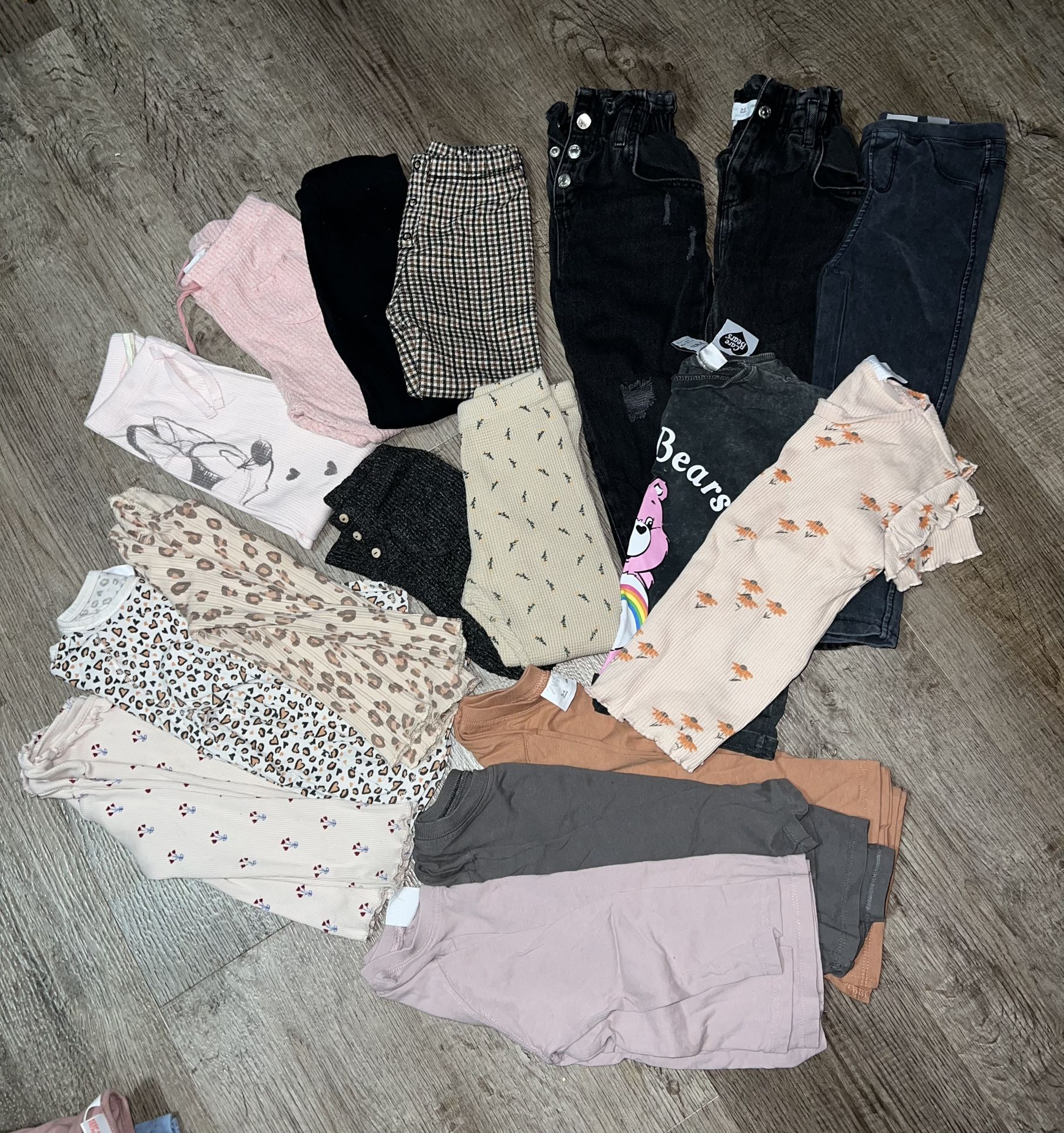 Zara Kids Clothes