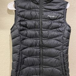 Eddie Bauer Vest XS